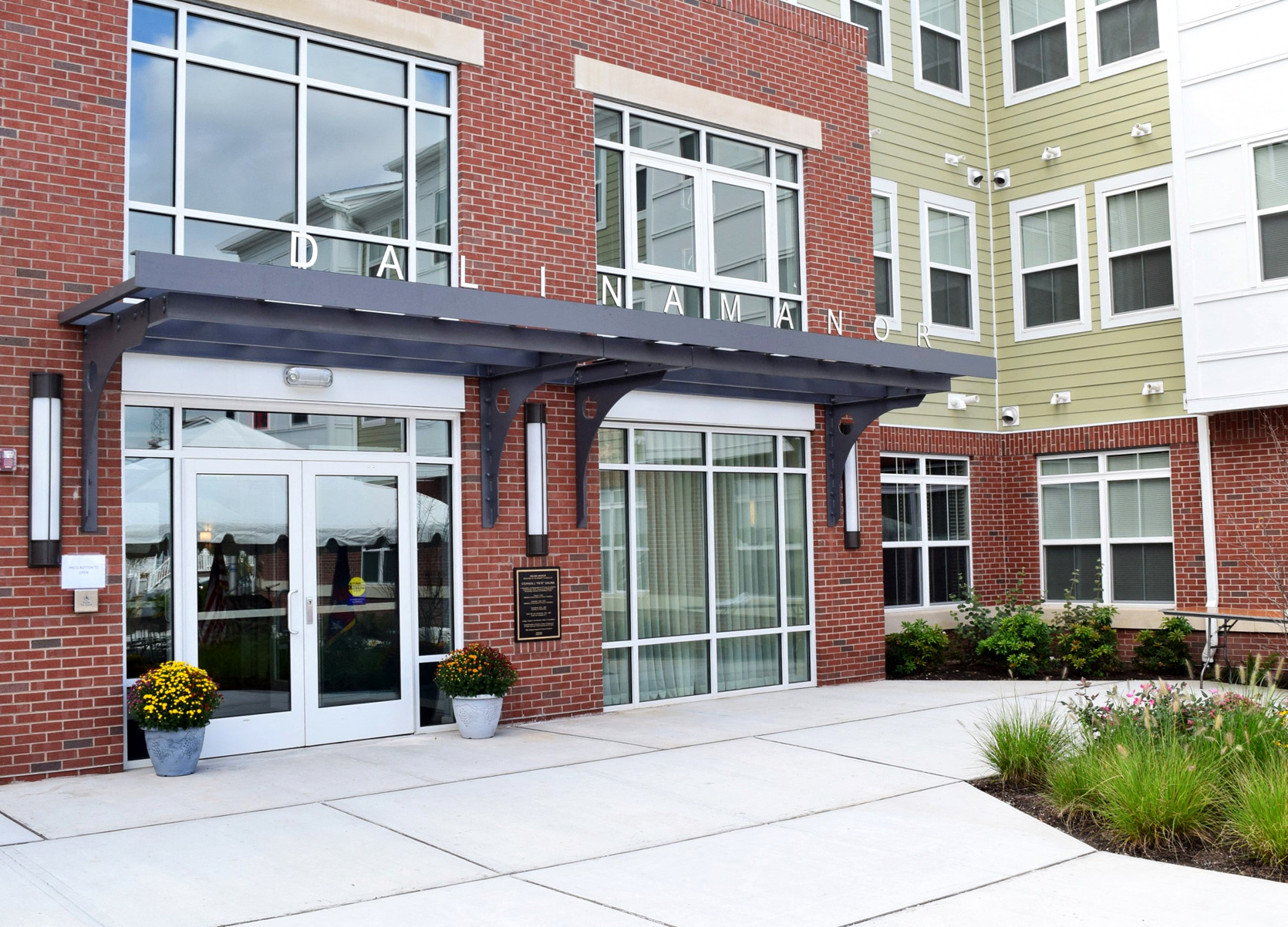 Dalina Manor Apartments, 113 James Street, Perth Amboy, NJ RentCafe